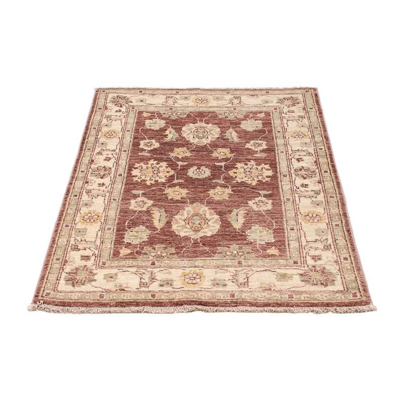 Tappeto Ziegler - 121 x 77 cm - marrone