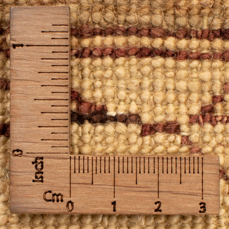 Tappeto Ziegler - 121 x 77 cm - marrone