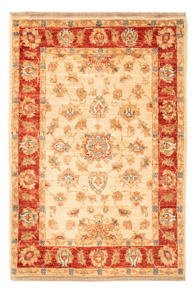 Tappeto Ziegler - 98 x 66 cm - beige