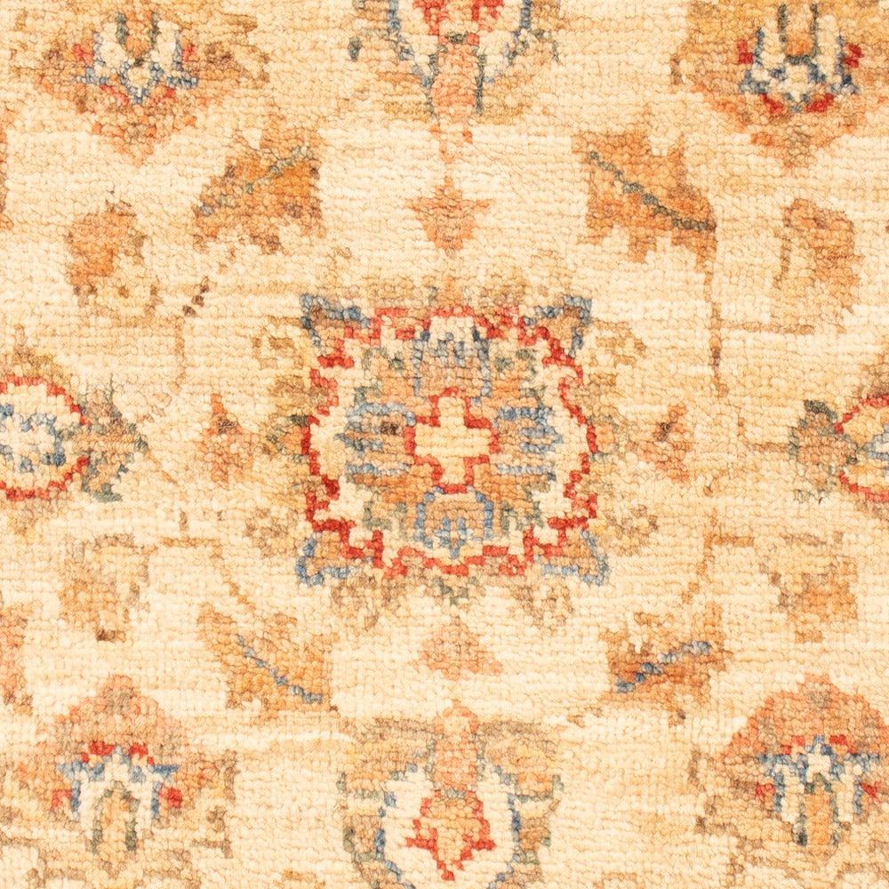 Tappeto Ziegler - 98 x 66 cm - beige