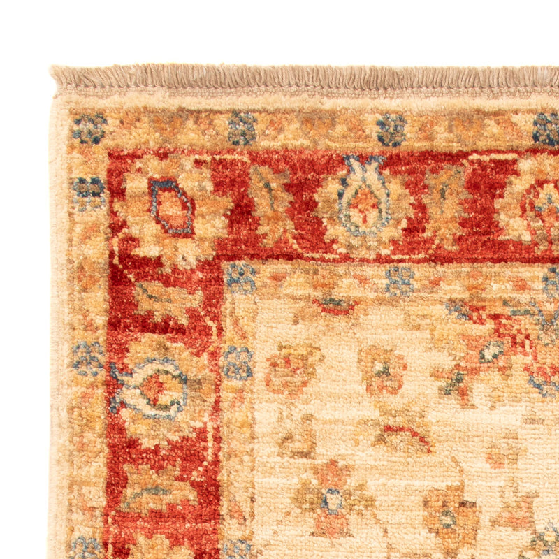 Tappeto Ziegler - 98 x 66 cm - beige