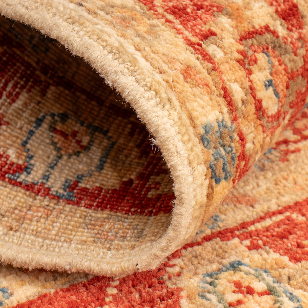 Tappeto Ziegler - 98 x 66 cm - beige