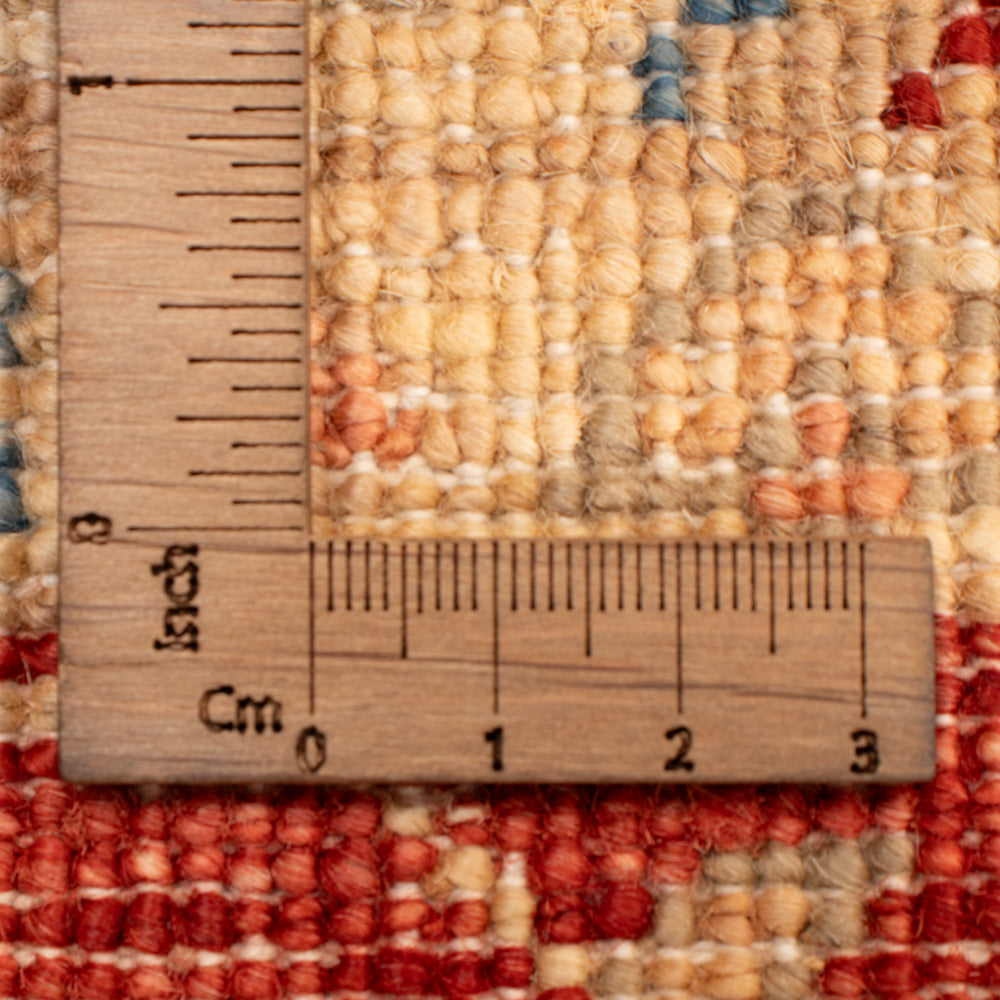 Tappeto Ziegler - 98 x 66 cm - beige