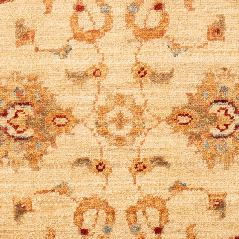 Tappeto Ziegler - 95 x 72 cm - beige