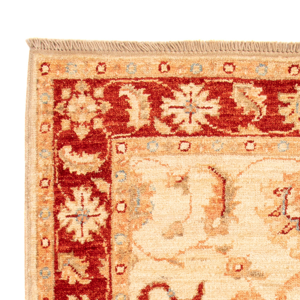 Tappeto Ziegler - 95 x 72 cm - beige