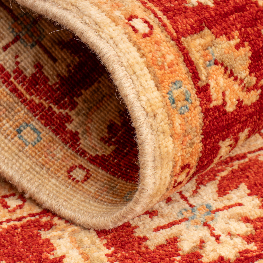 Tappeto Ziegler - 95 x 72 cm - beige