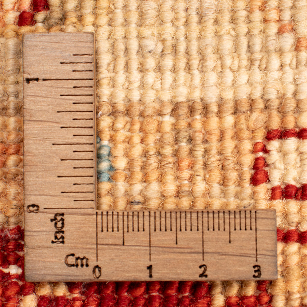 Tappeto Ziegler - 95 x 72 cm - beige