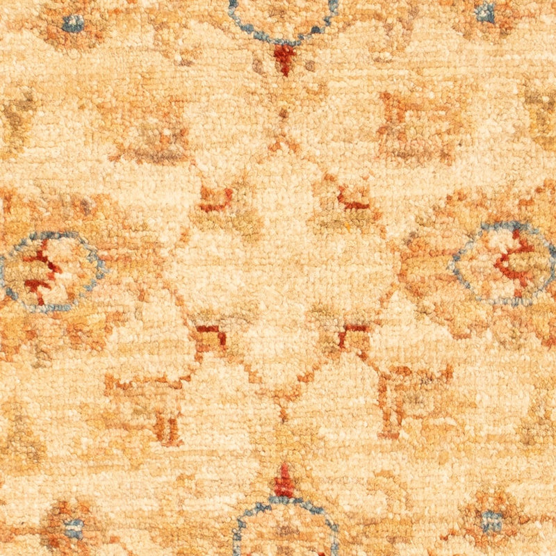Tappeto Ziegler - 86 x 63 cm - beige