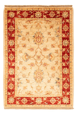 Tappeto Ziegler - 88 x 61 cm - beige