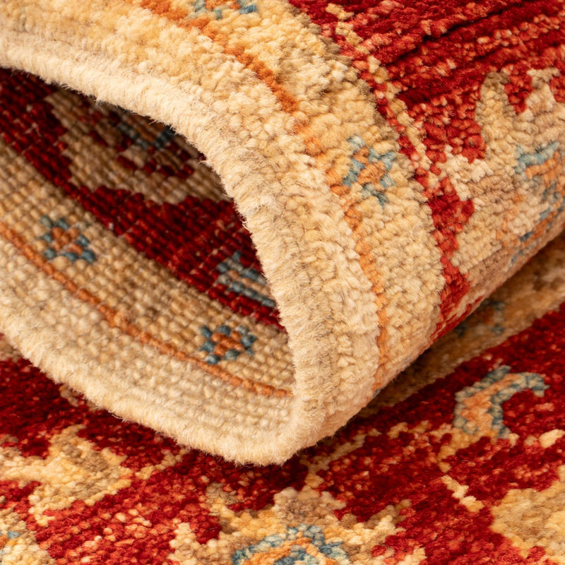 Tappeto Ziegler - 88 x 61 cm - beige