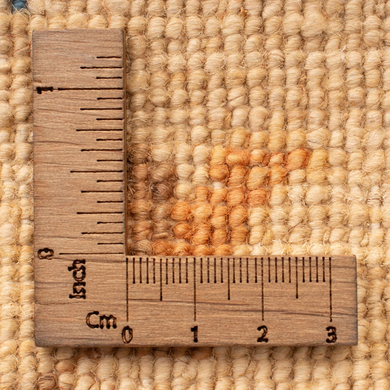 Tappeto Ziegler - 88 x 61 cm - beige