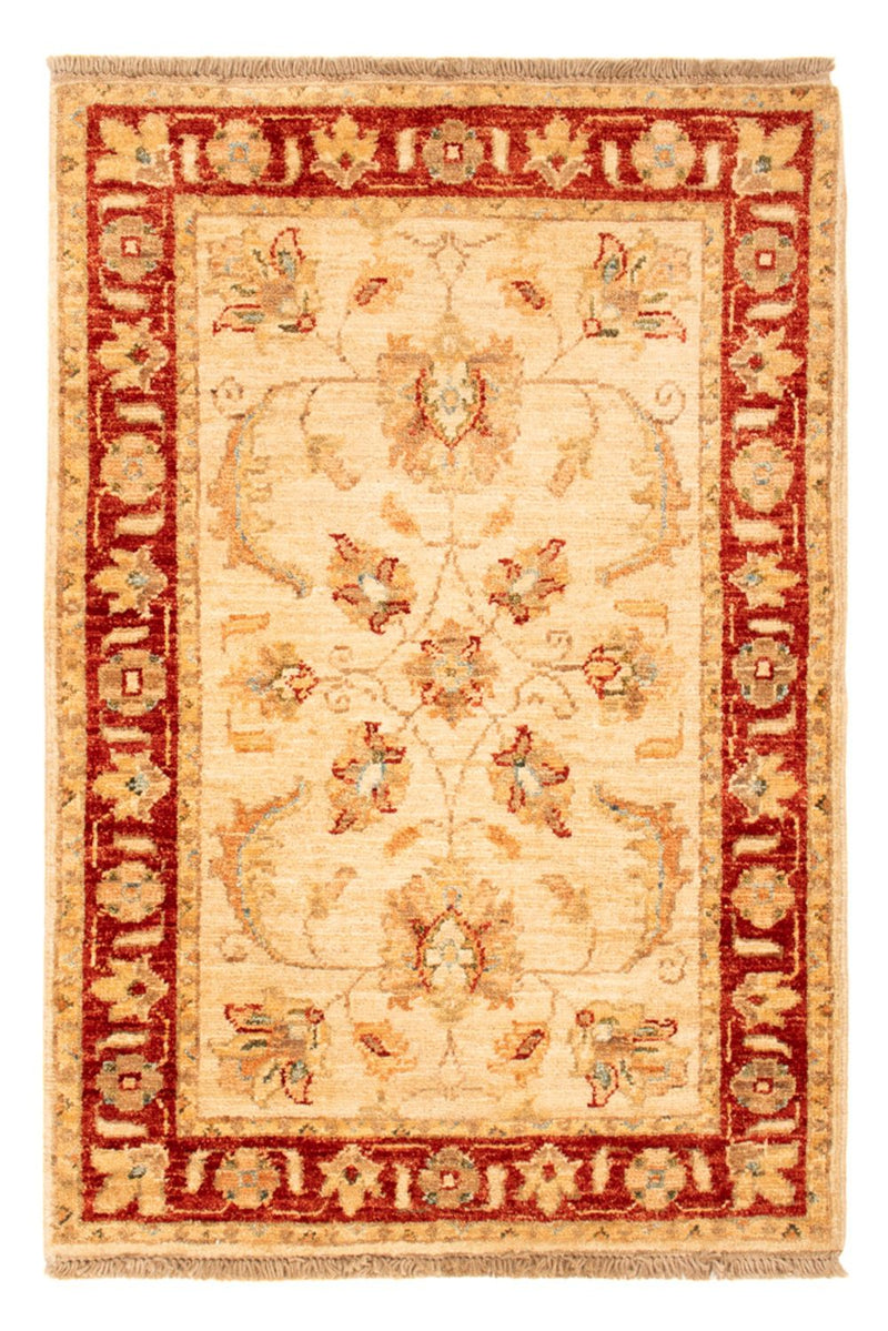 Tappeto Ziegler - 87 x 60 cm - beige