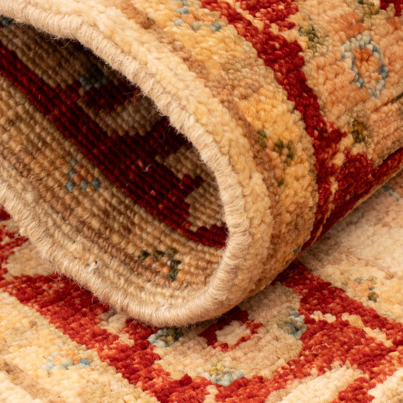 Tappeto Ziegler - 87 x 60 cm - beige