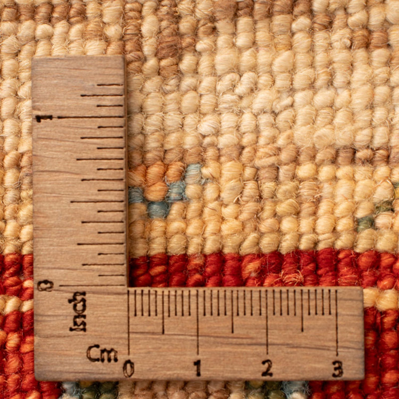 Tappeto Ziegler - 87 x 60 cm - beige