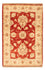 Tappeto Ziegler - 87 x 60 cm - rosso