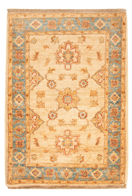 Tappeto Ziegler - 92 x 63 cm - beige