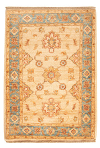 Tappeto Ziegler - 92 x 63 cm - beige