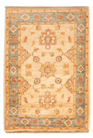 Tappeto Ziegler - 92 x 63 cm - beige