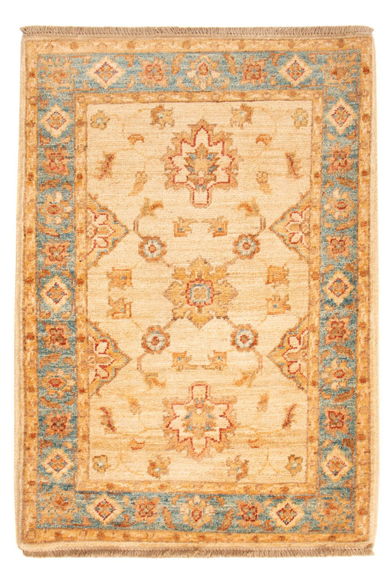 Tappeto Ziegler - 92 x 63 cm - beige