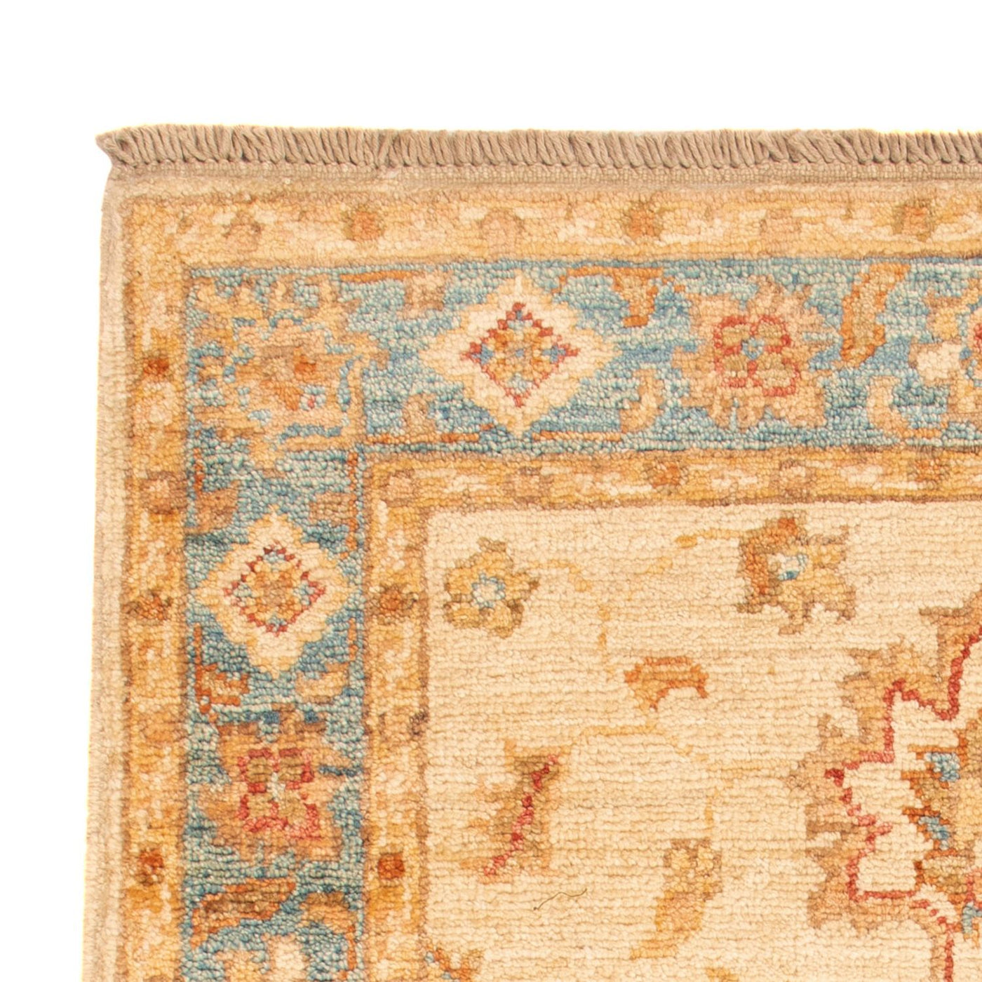 Tappeto Ziegler 92x63cm - Tappeto orientale