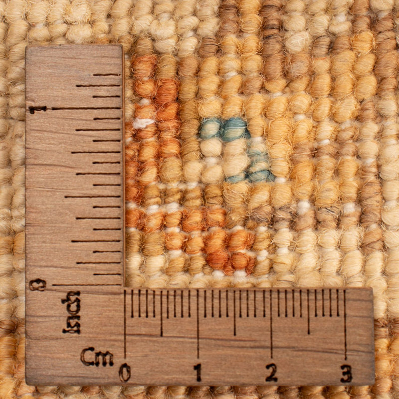 Tappeto Ziegler - 92 x 63 cm - beige