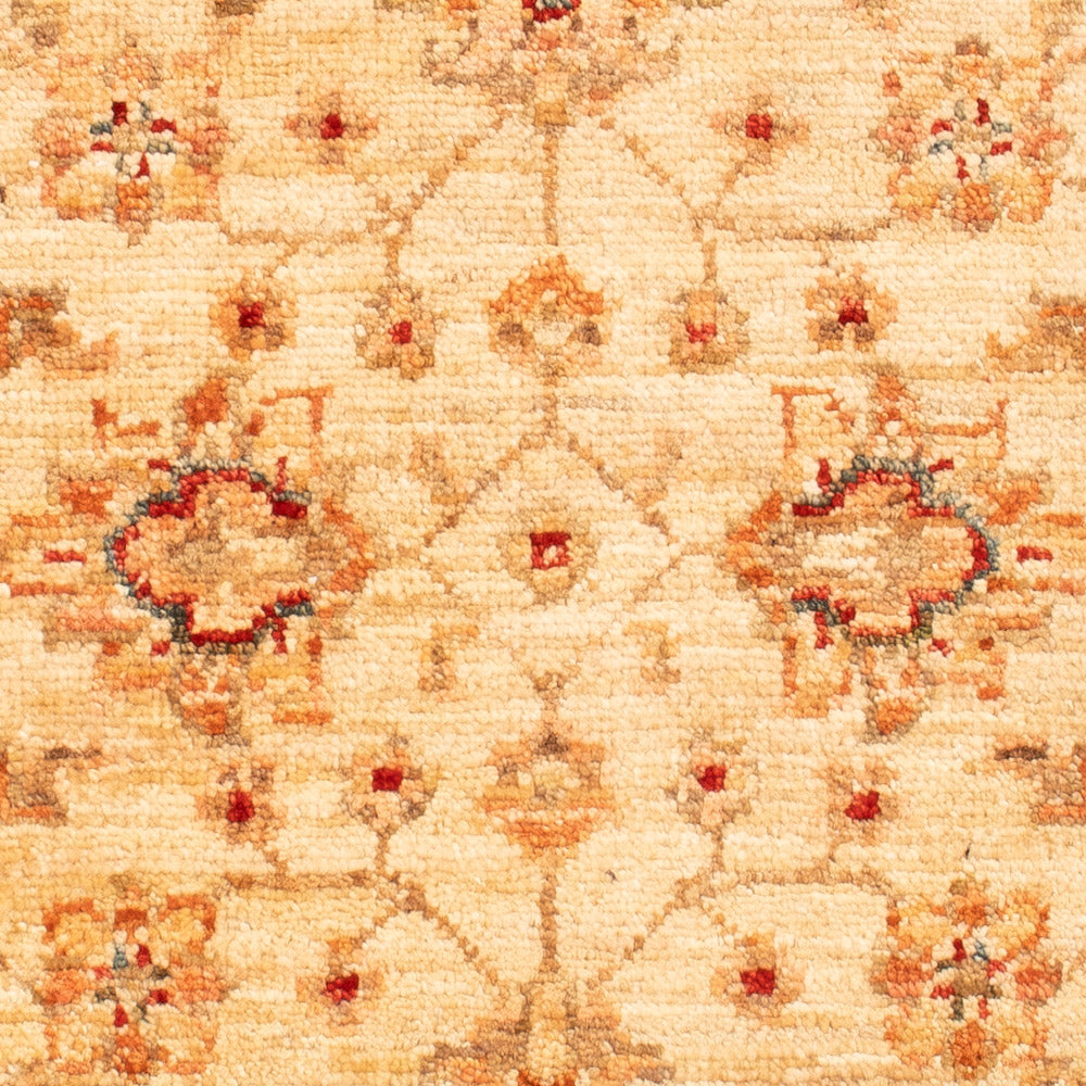 Tappeto Ziegler - 90 x 61 cm - beige