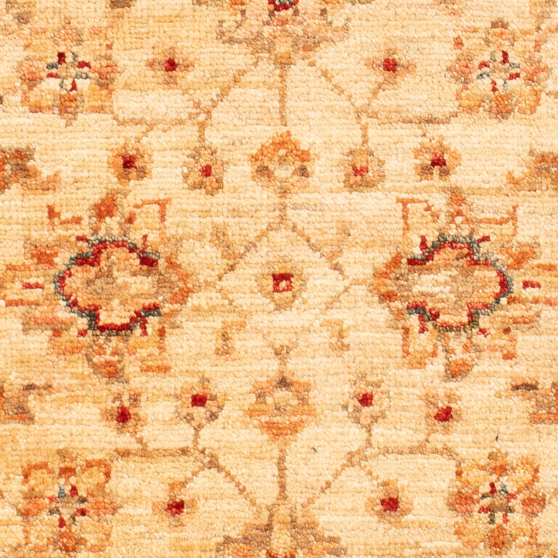 Tappeto Ziegler - 90 x 61 cm - beige