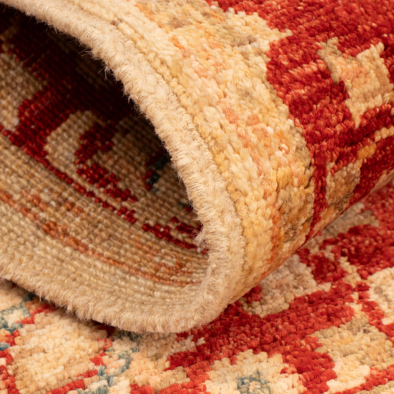 Tappeto Ziegler - 90 x 61 cm - beige