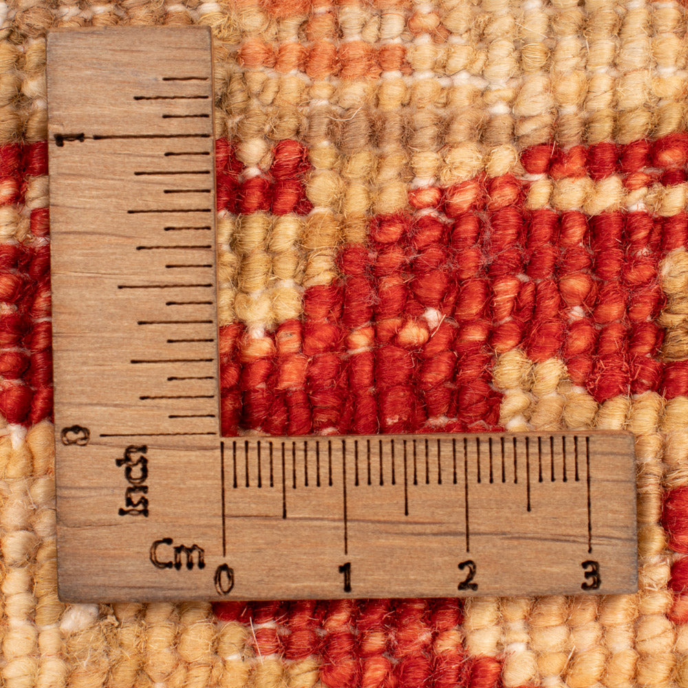 Tappeto Ziegler - 90 x 61 cm - beige