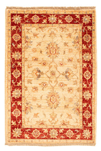 Tappeto Ziegler - 85 x 60 cm - beige