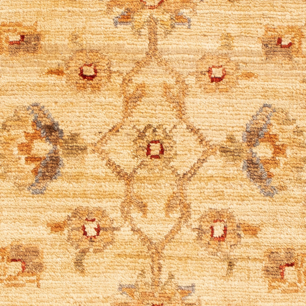 Tappeto Ziegler - 85 x 60 cm - beige