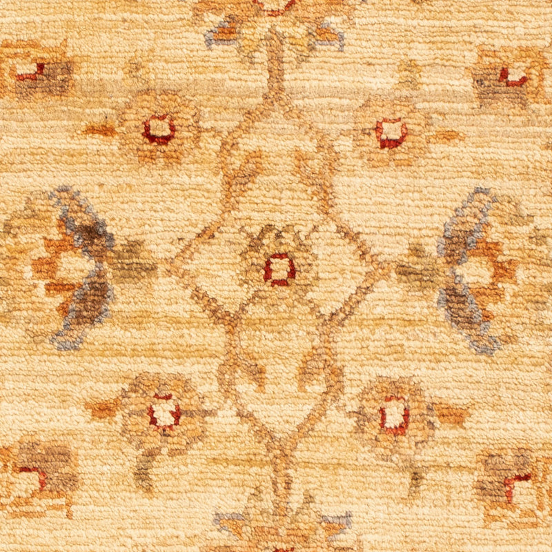Tappeto Ziegler - 85 x 60 cm - beige