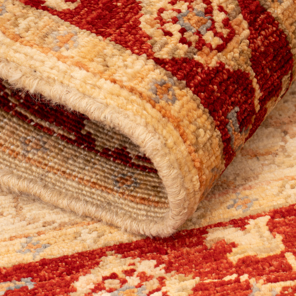 Tappeto Ziegler - 85 x 60 cm - beige