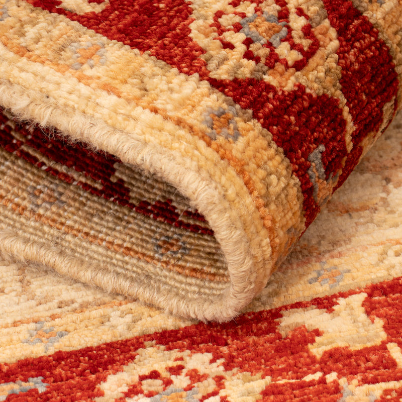 Tappeto Ziegler - 85 x 60 cm - beige