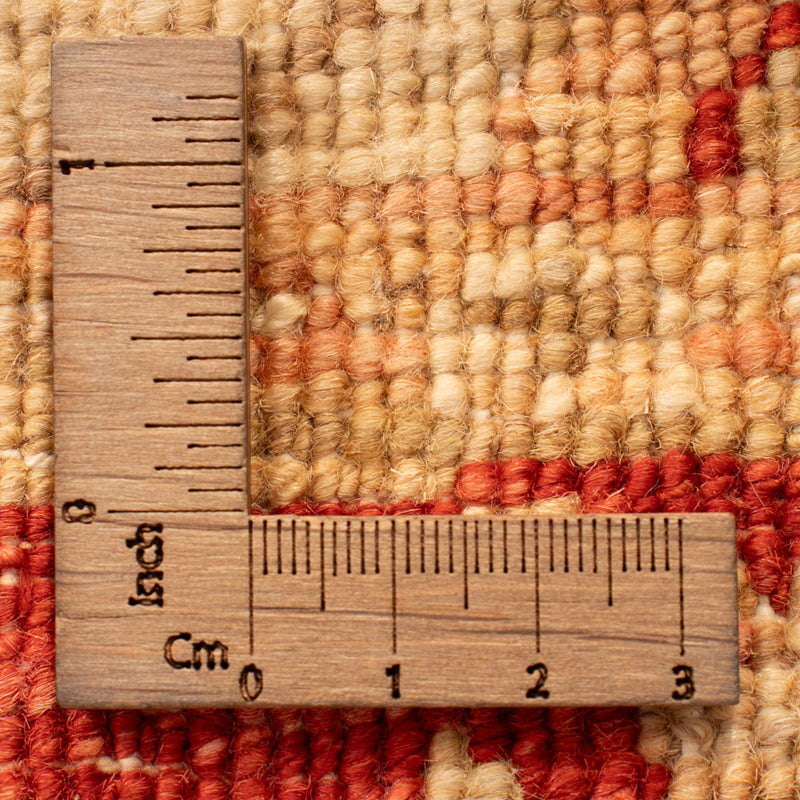 Tappeto Ziegler - 91 x 60 cm - beige