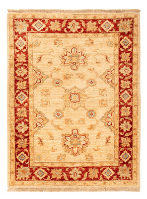 Tappeto Ziegler - 79 x 60 cm - beige