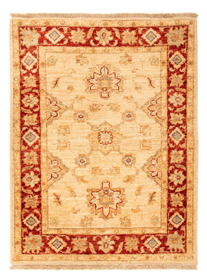 Tappeto Ziegler - 79 x 60 cm - beige