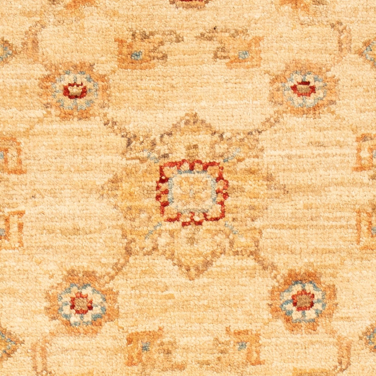 Tappeto Ziegler - 79 x 60 cm - beige