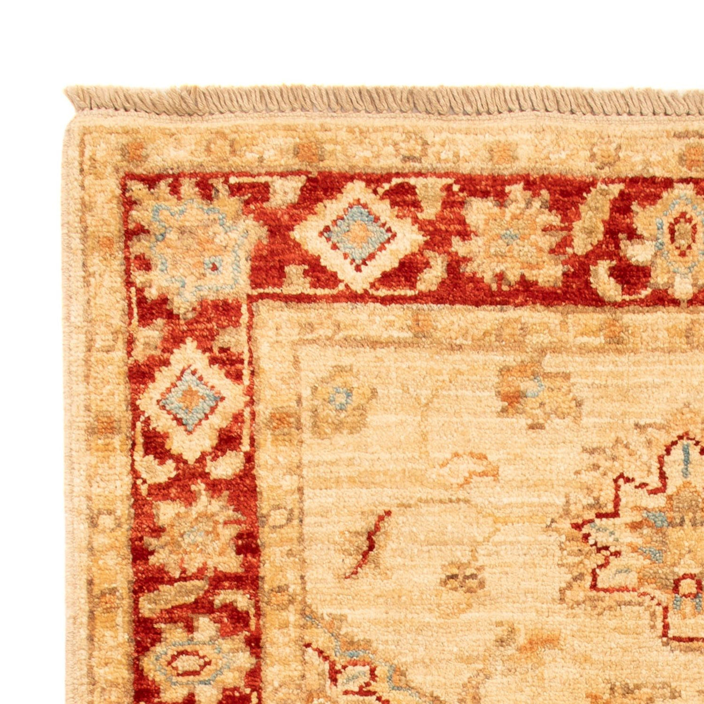 Tappeto Ziegler 79x60cm - Tappeto orientale