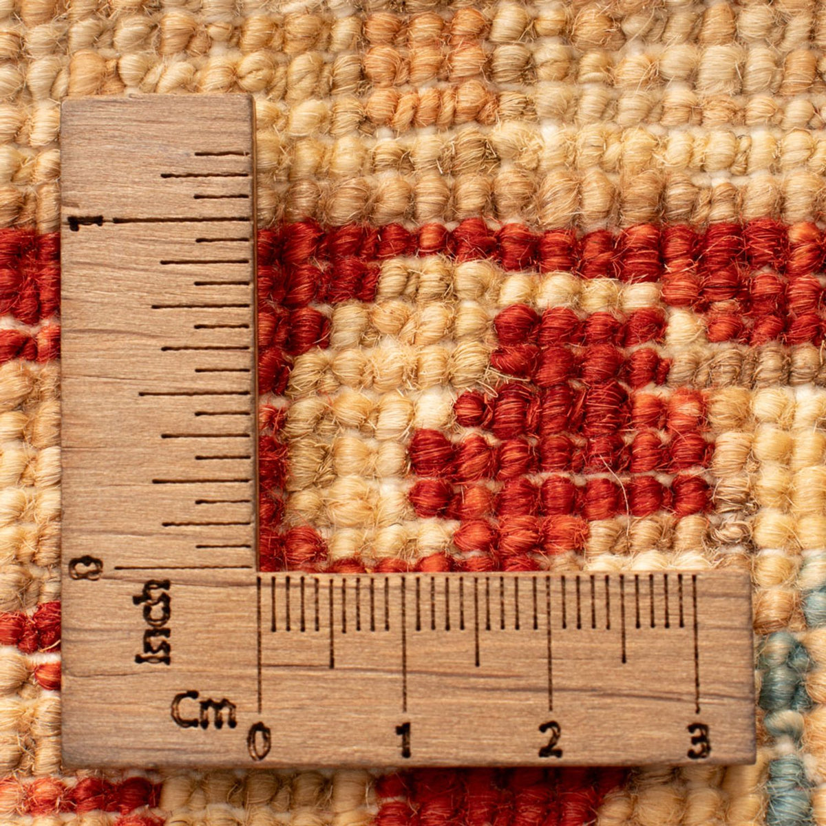 Tappeto Ziegler - 79 x 60 cm - beige