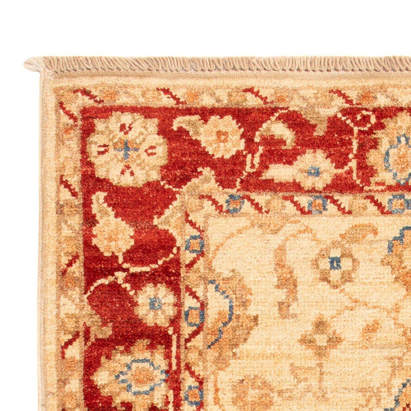 Tappeto Ziegler 89x62cm - Tappeto orientale