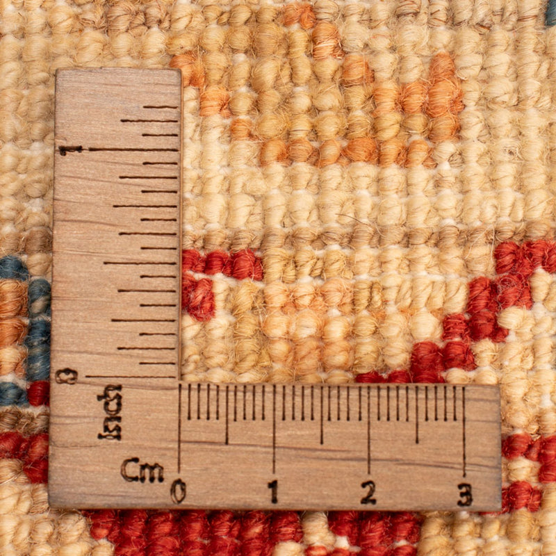 Tappeto Ziegler - 89 x 62 cm - beige