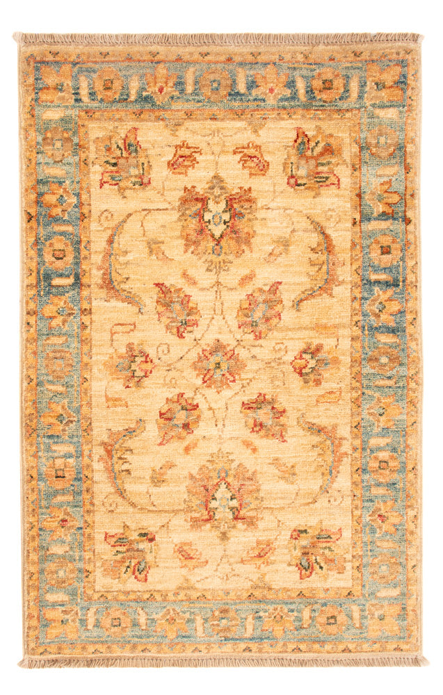 Tappeto Ziegler - 96 x 61 cm - beige
