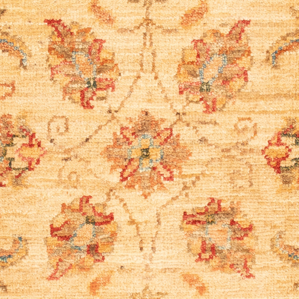 Tappeto Ziegler - 96 x 61 cm - beige