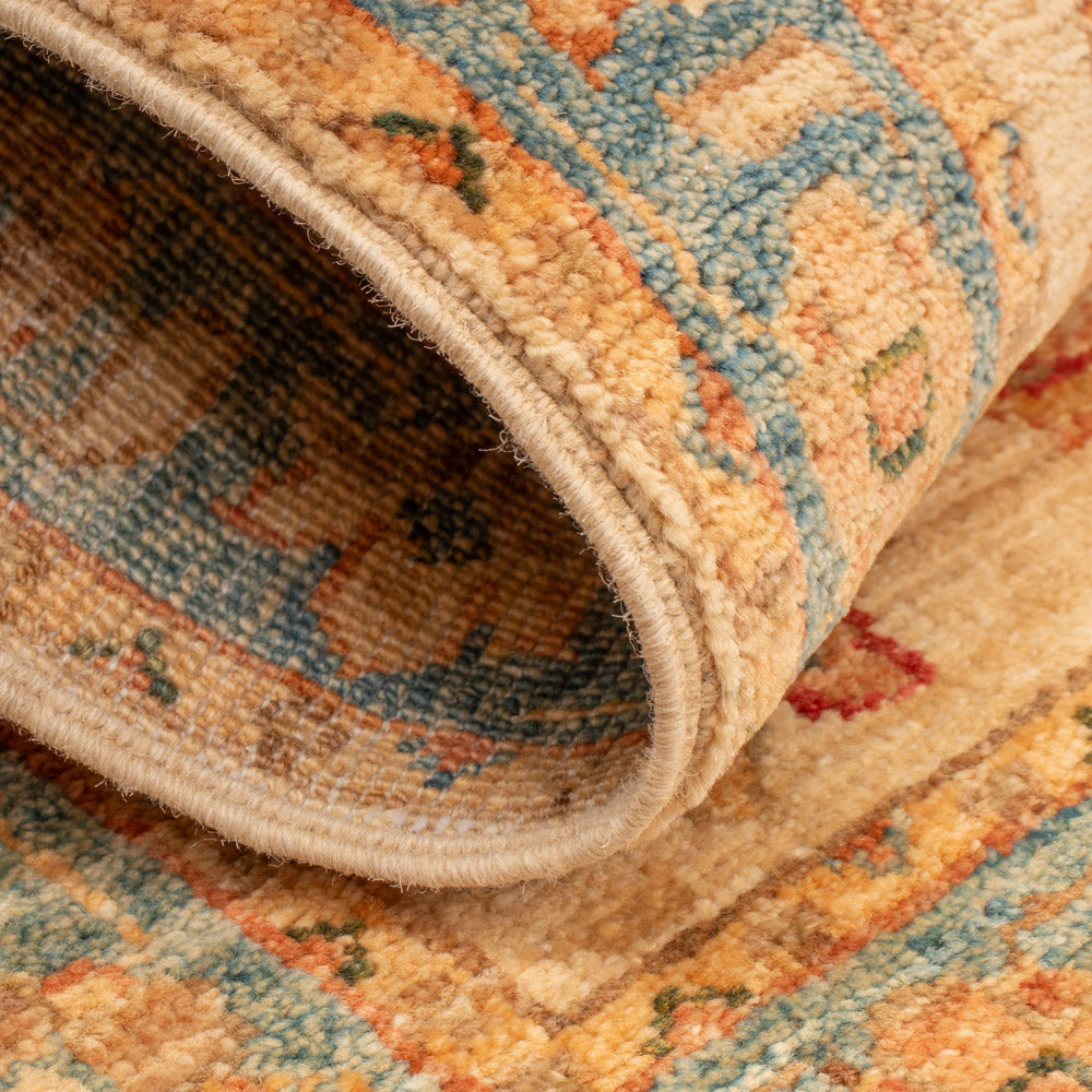 Tappeto Ziegler - 96 x 61 cm - beige