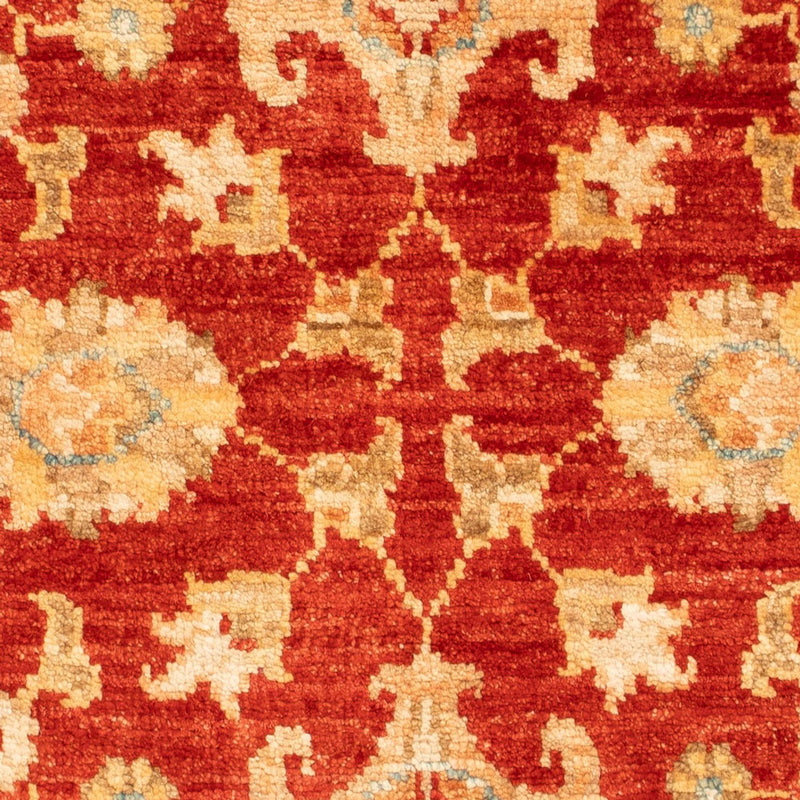 Tappeto Ziegler - 87 x 59 cm - rosso