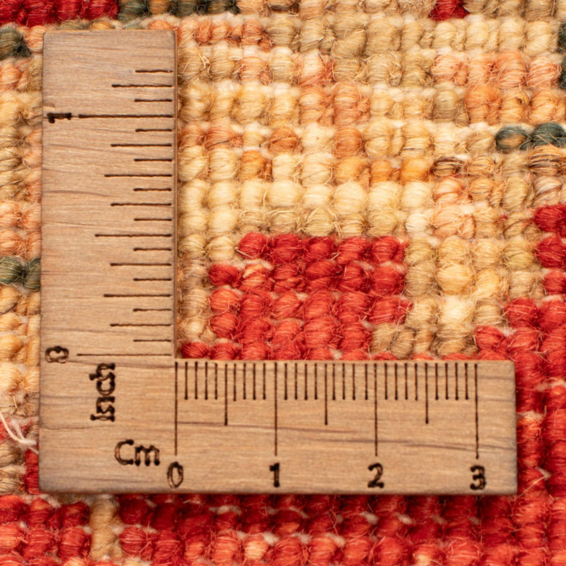 Tappeto Ziegler - 92 x 60 cm - rosso