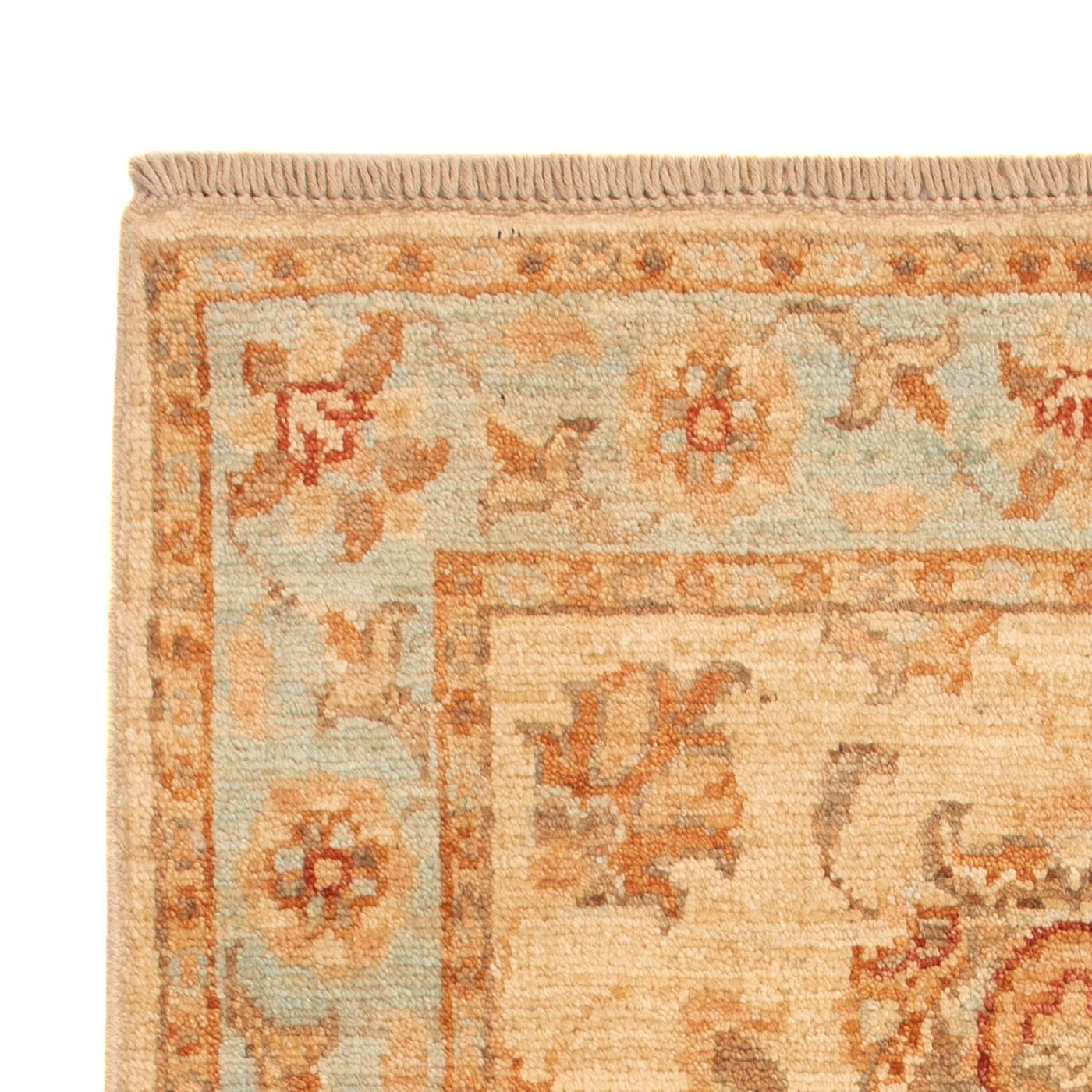 Tappeto Ziegler 92x58cm - Tappeto orientale