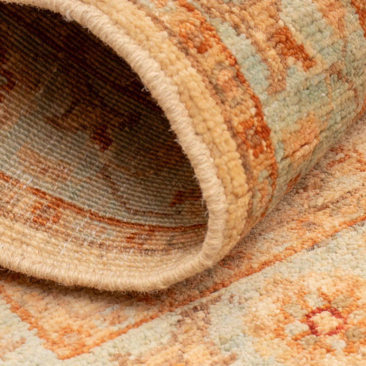 Tappeto Ziegler - 92 x 58 cm - beige