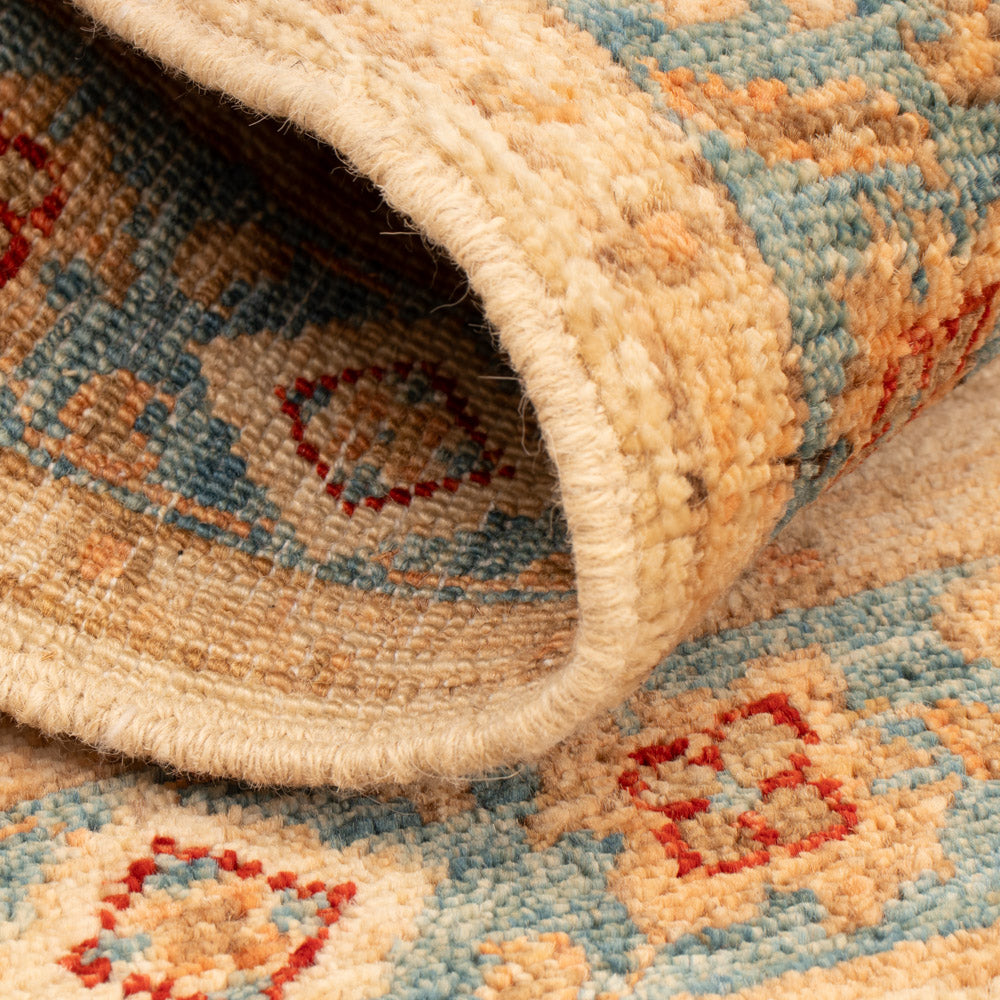 Tappeto Ziegler - 89 x 60 cm - beige